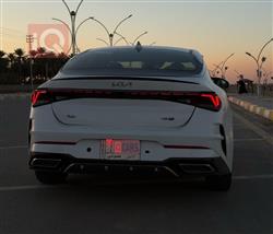 کیا K5